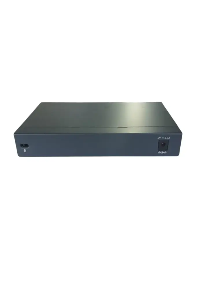 Tp-Link Tl-Sg108 8-Port Gigabit Desktop Switch - View 3