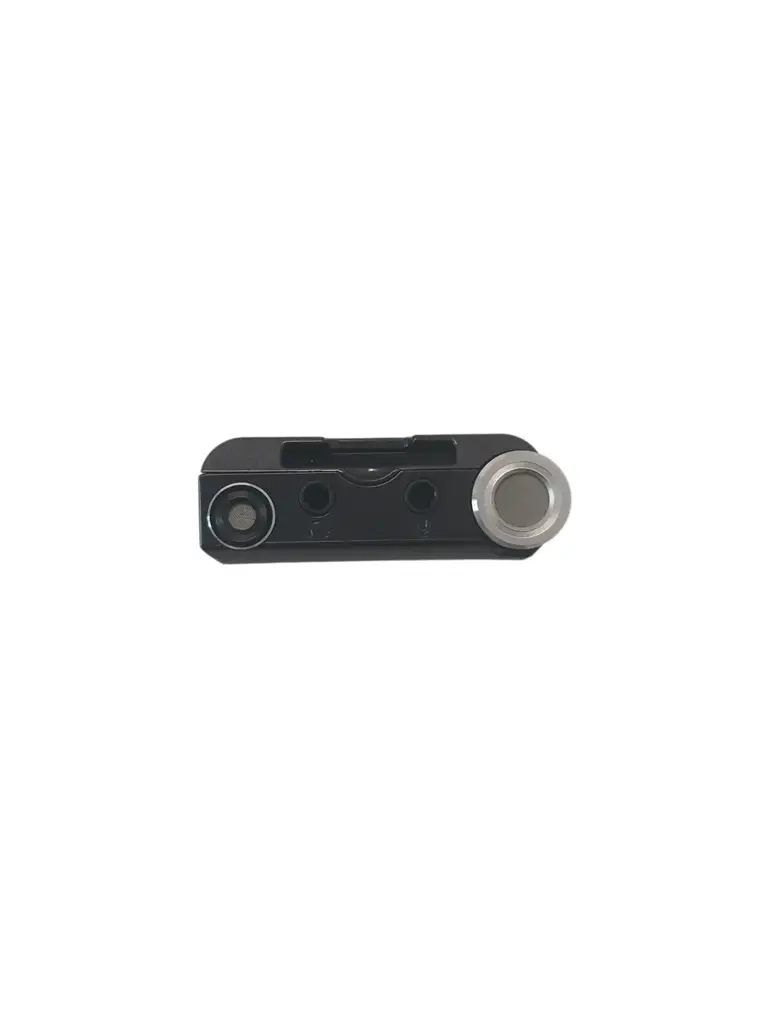Om System Ds-2700 Professional Digital Voice Recorder - View 3