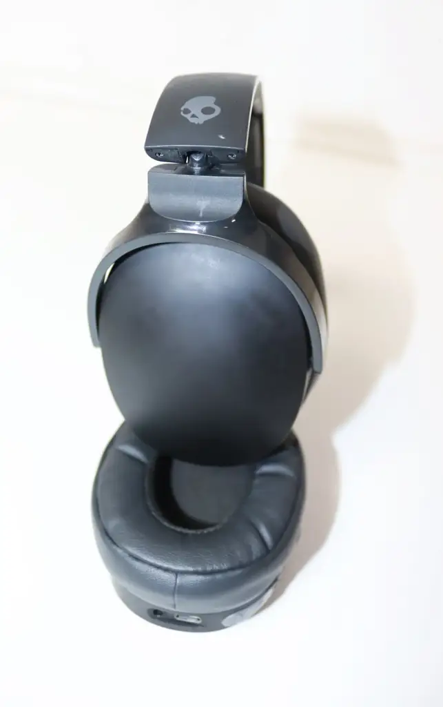 Skullcandy Hesh Evo Wireless Headphones - View 2