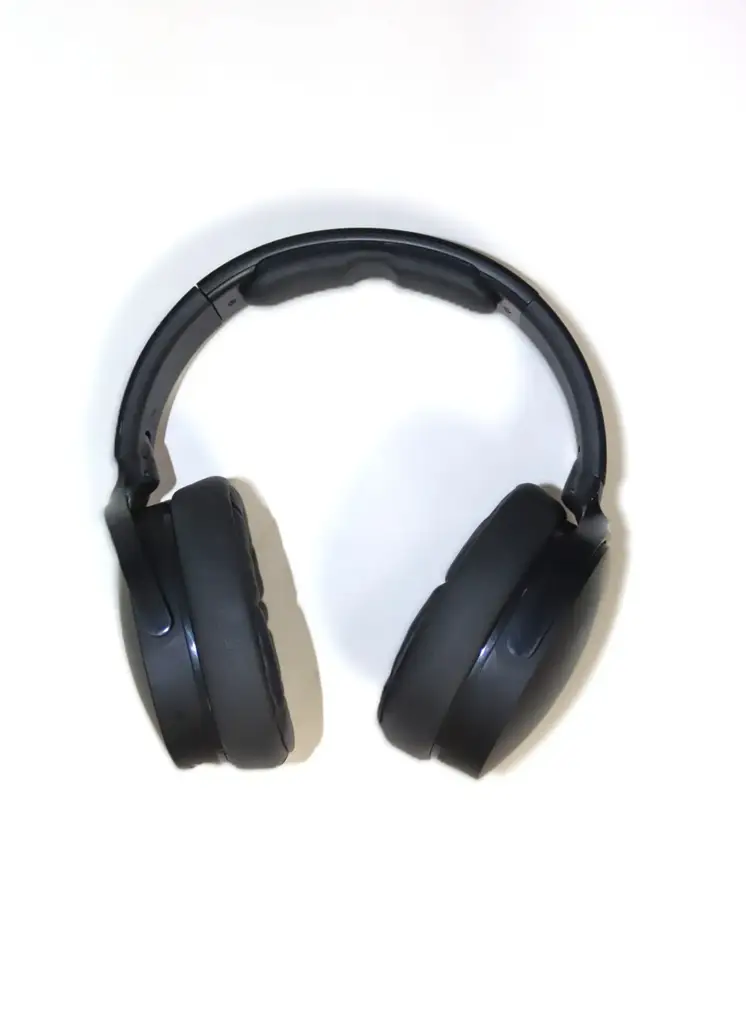 Skullcandy Hesh Evo Wireless Headphones - View 3