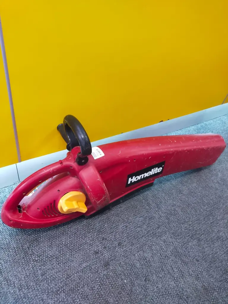 Homelite Leaf Blower - View 2