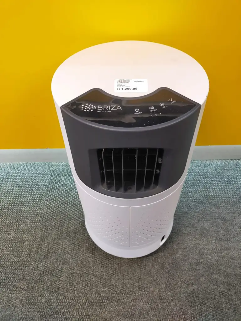 Briza Air Cooler - View 4