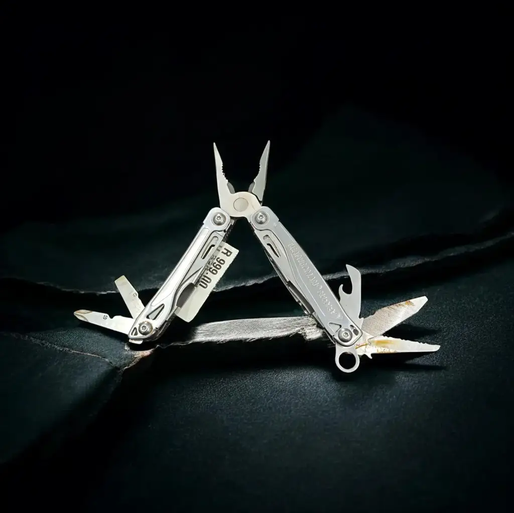 Leatherman Sidekick