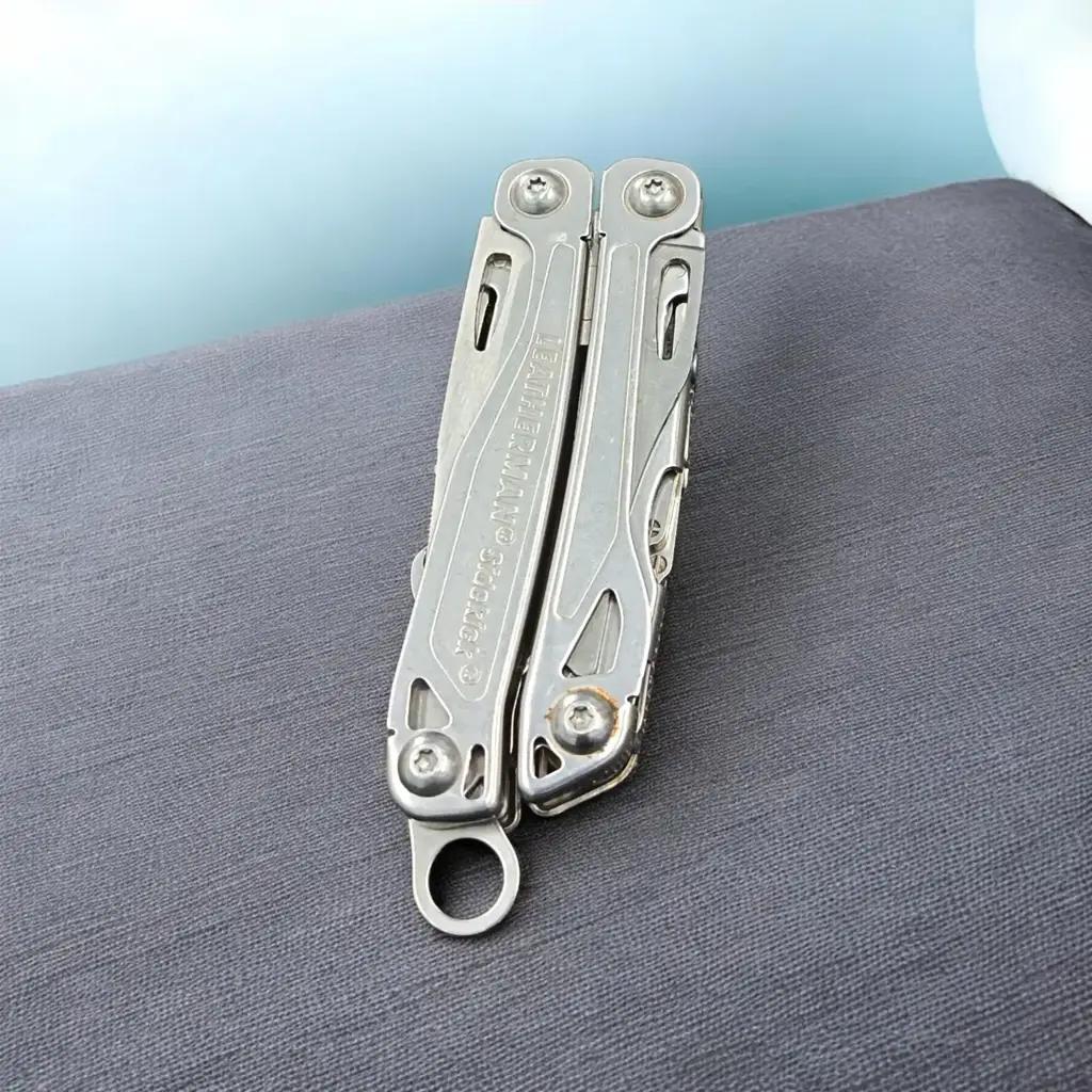 Leatherman Sidekick - View 2