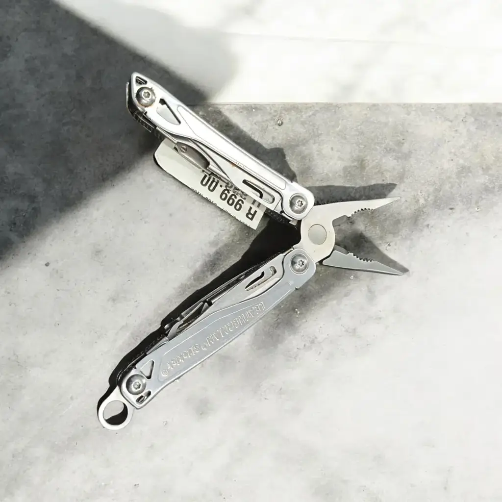 Leatherman Sidekick - View 3