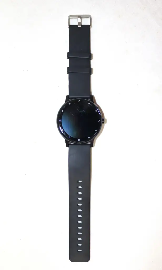 Tomat Smart Watch - View 2