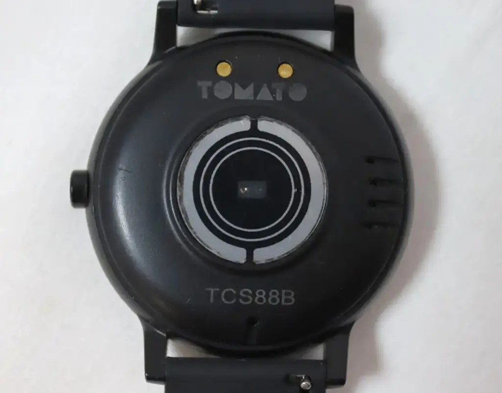 Tomat Smart Watch - View 3