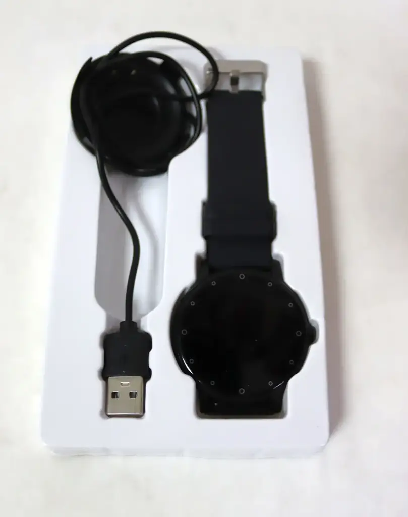 Tomat Smart Watch - View 4