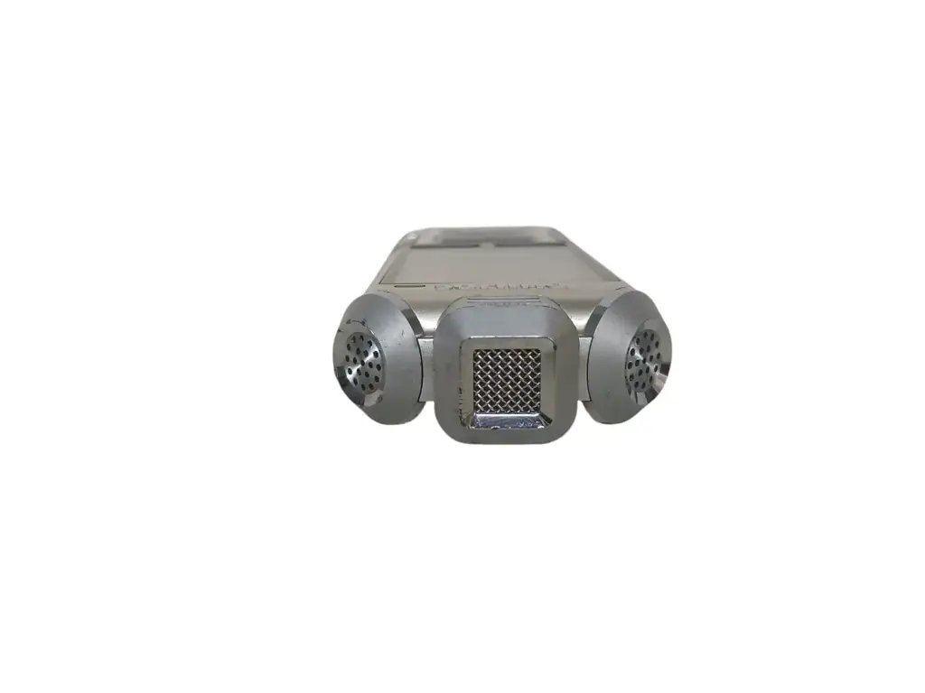 Philips Dvt8000 Voice Tracer 3-In-1 Meeting Recorder - View 4