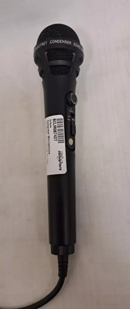 Condenser Microphone Em-150A - View 2