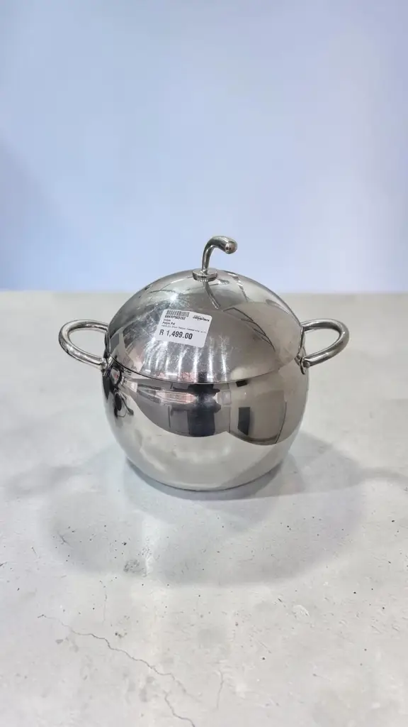 Presles 24Cm Mezzo Casserole With Dome Lid