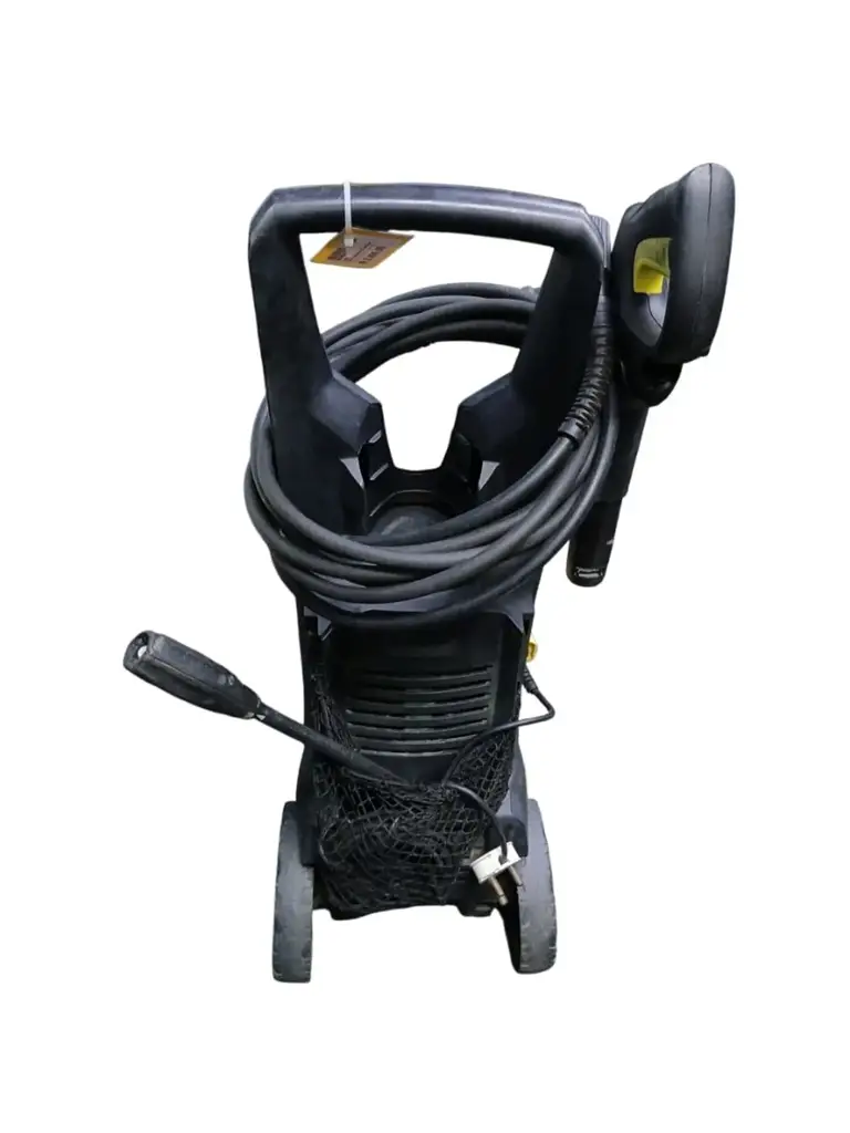 Karcher K 3.80 Pressure Washer - View 3