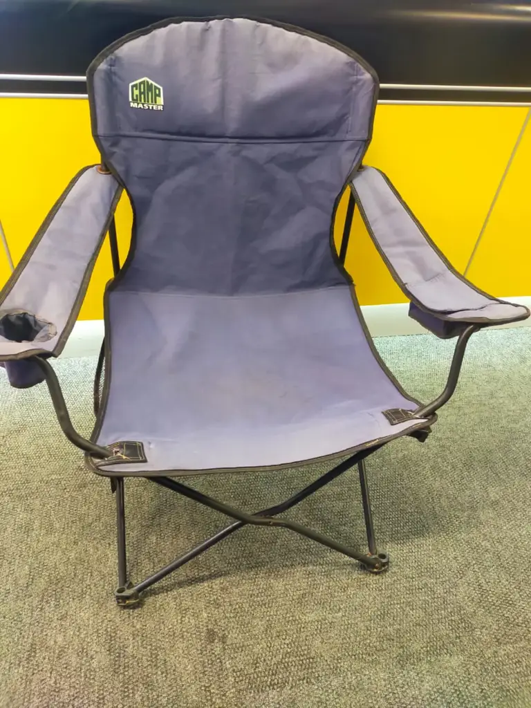 Campmster Camping Chair