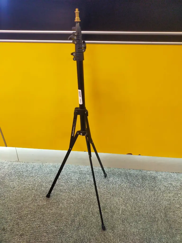 Manfrotto 5001B-1 Light Stand
