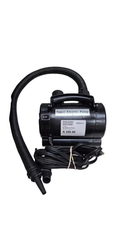 Electric Pump