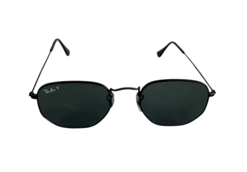 Ray-Ban Rb 3548-N Sunglasses