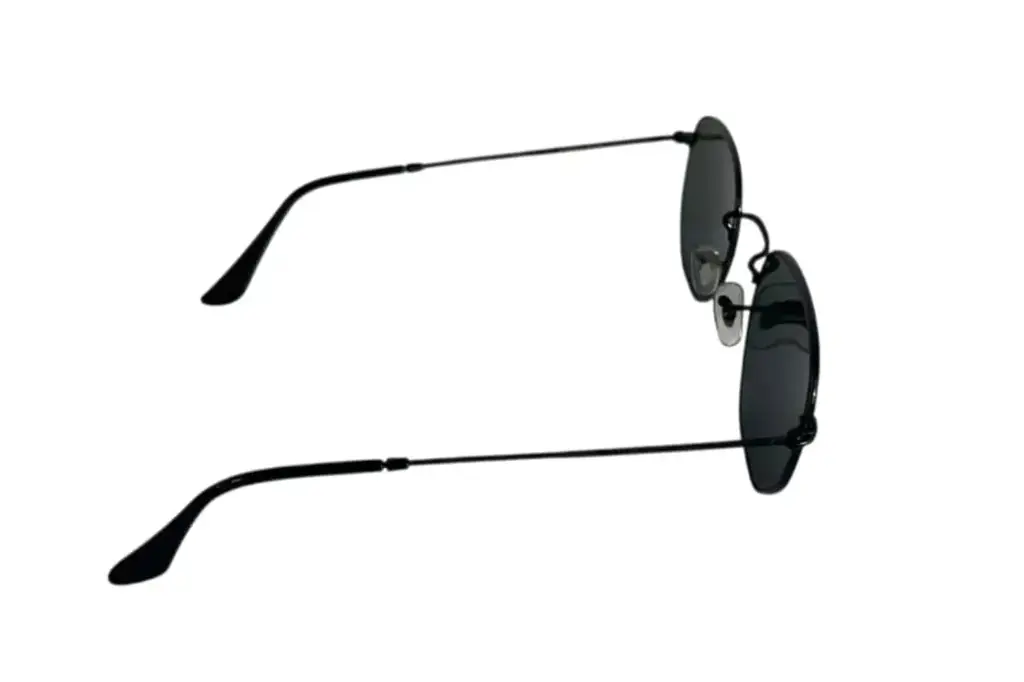 Ray-Ban Rb 3548-N Sunglasses - View 4
