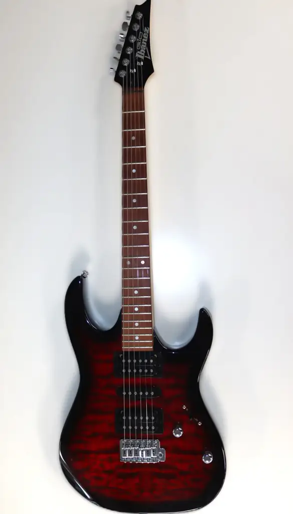 Ibanez Gio Electric Guitar - View 2