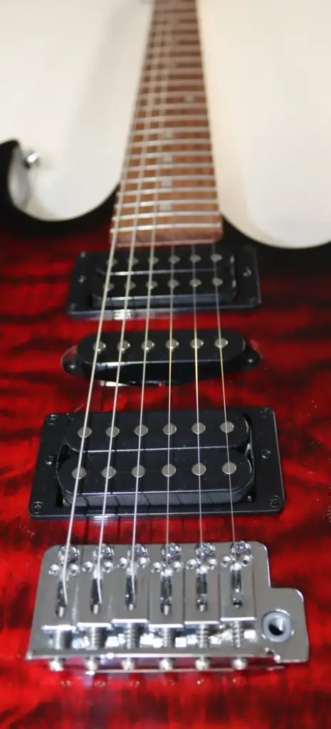 Ibanez Gio Electric Guitar - View 3