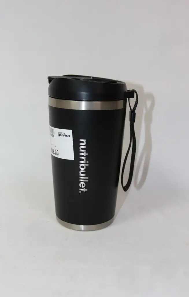 Nutribullet Flip - View 2