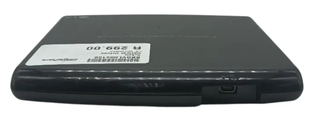 Lg Gp10nb20 Portable Multi Drive - View 2