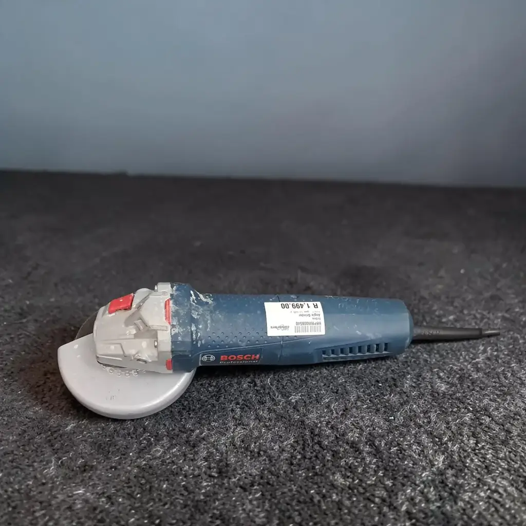 Bosch Angle Grinder