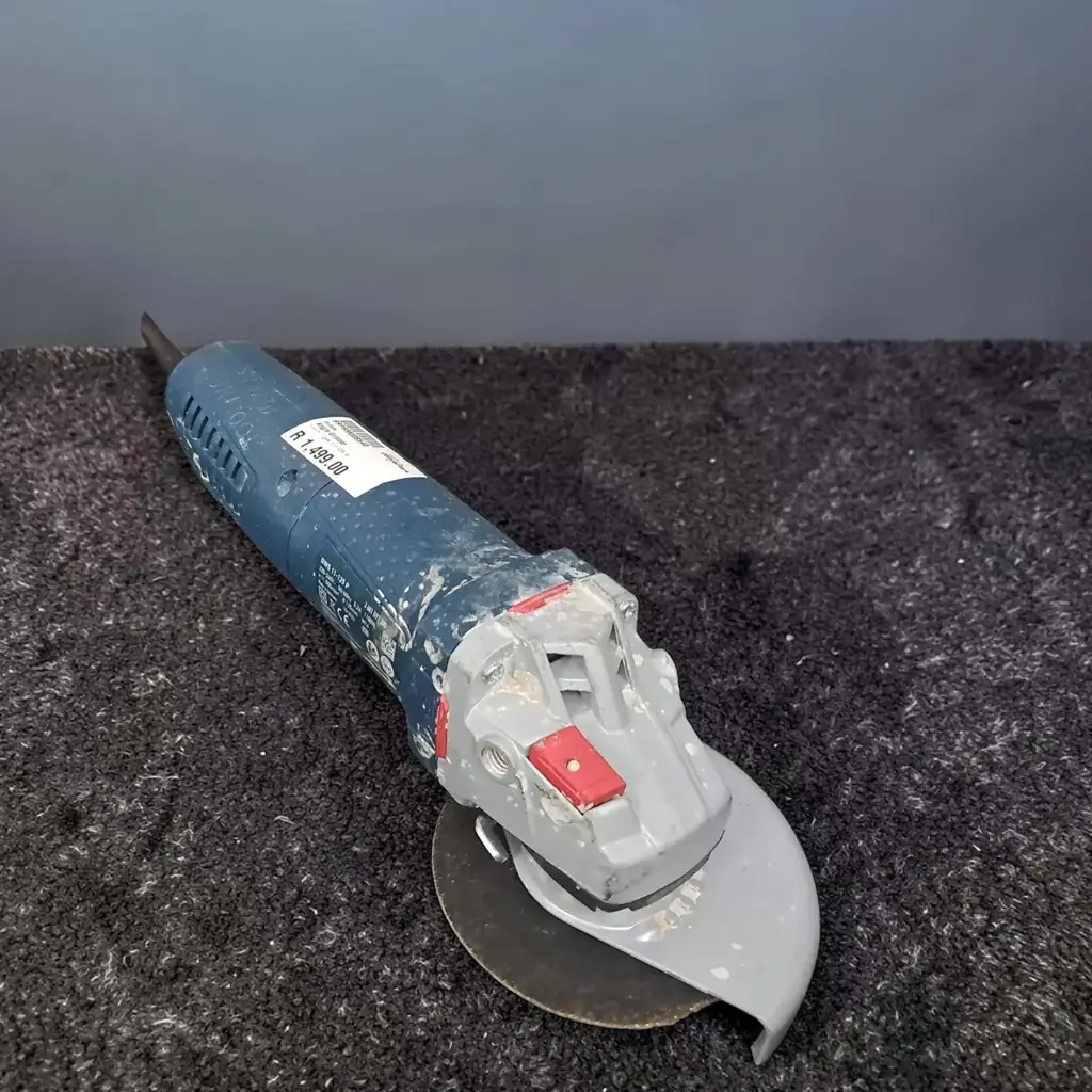 Bosch Angle Grinder - View 3