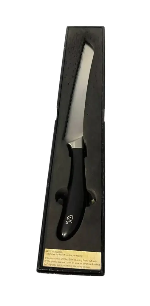 Robert Welch 22Cm Bread Knife - View 2