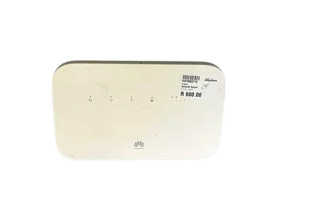 Huawei B612-233 Network Router