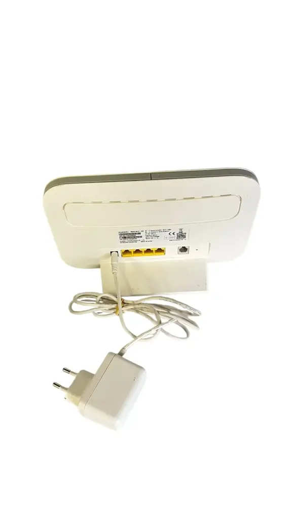 Huawei B612-233 Network Router - View 2