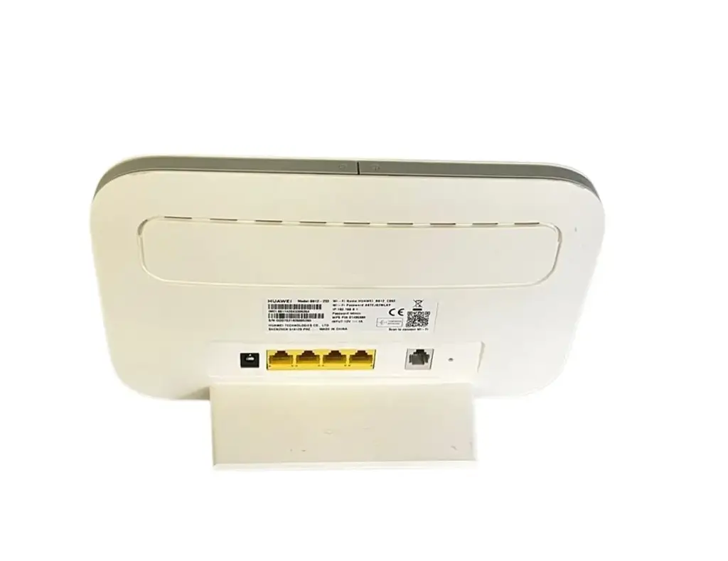 Huawei B612-233 Network Router - View 3