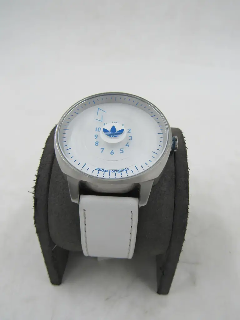 Adidas Watch