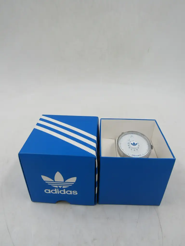Adidas Watch - View 2