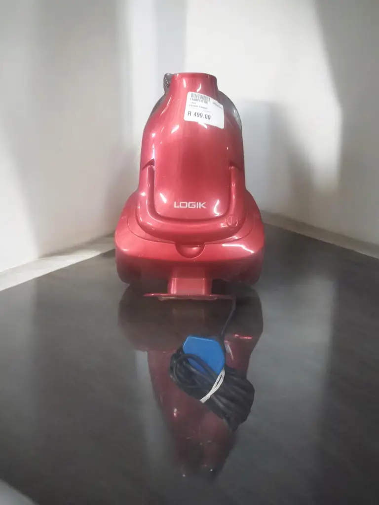 Vaccum Cleaner