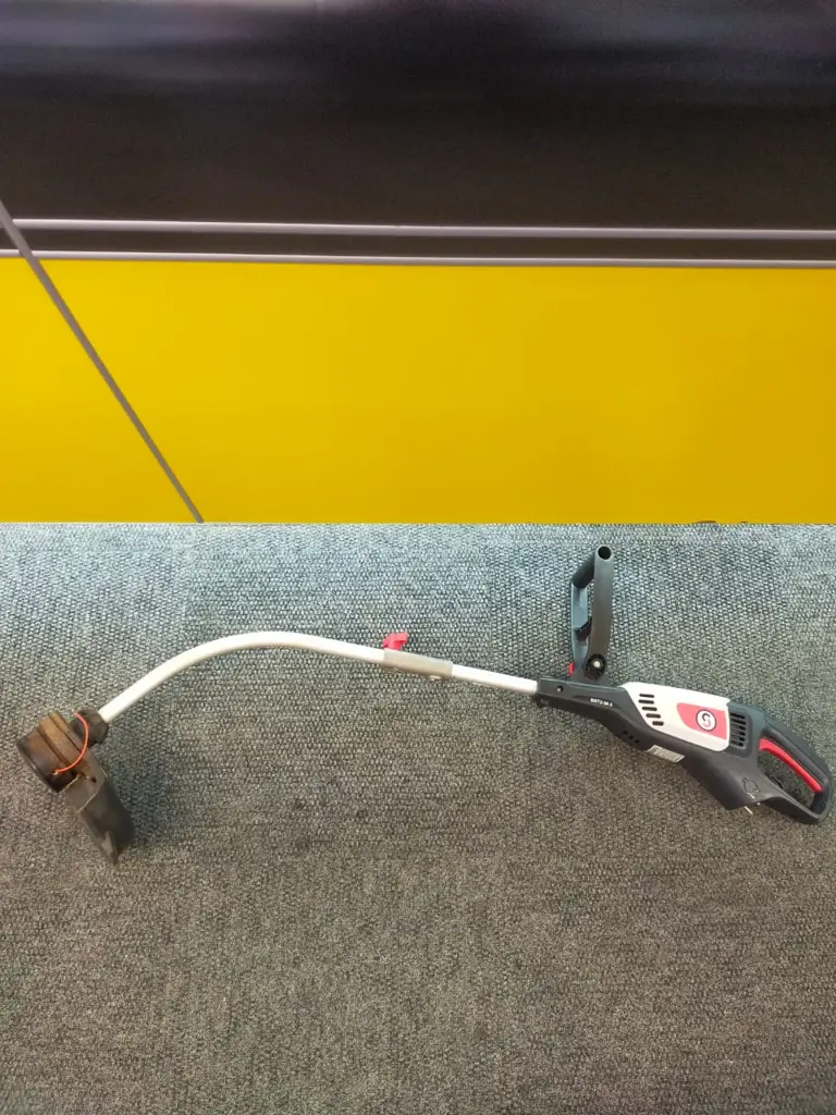 Sterwins Egt2-30.3 Hedge Trimmer - View 2