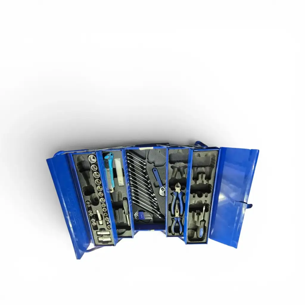 Macafrica Toolbox
