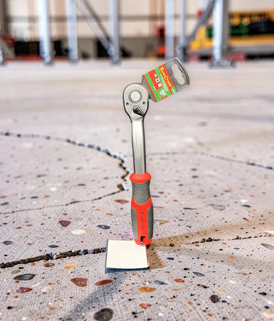 Tork Craft 260Mm 1 Ratchet