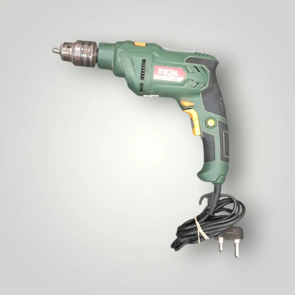 Ryobi Hid-710 Impact Drill