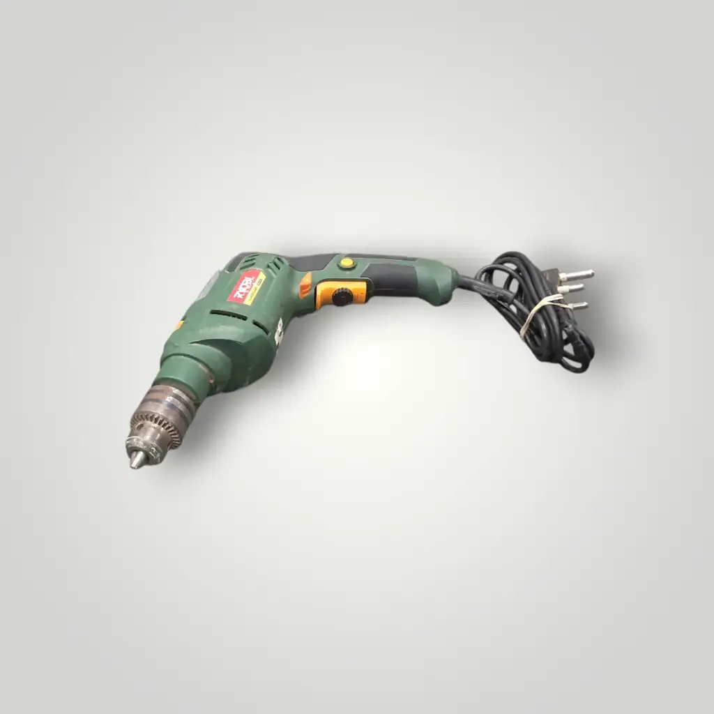 Ryobi Hid-710 Impact Drill - View 2