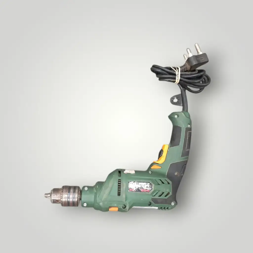 Ryobi Hid-710 Impact Drill - View 3