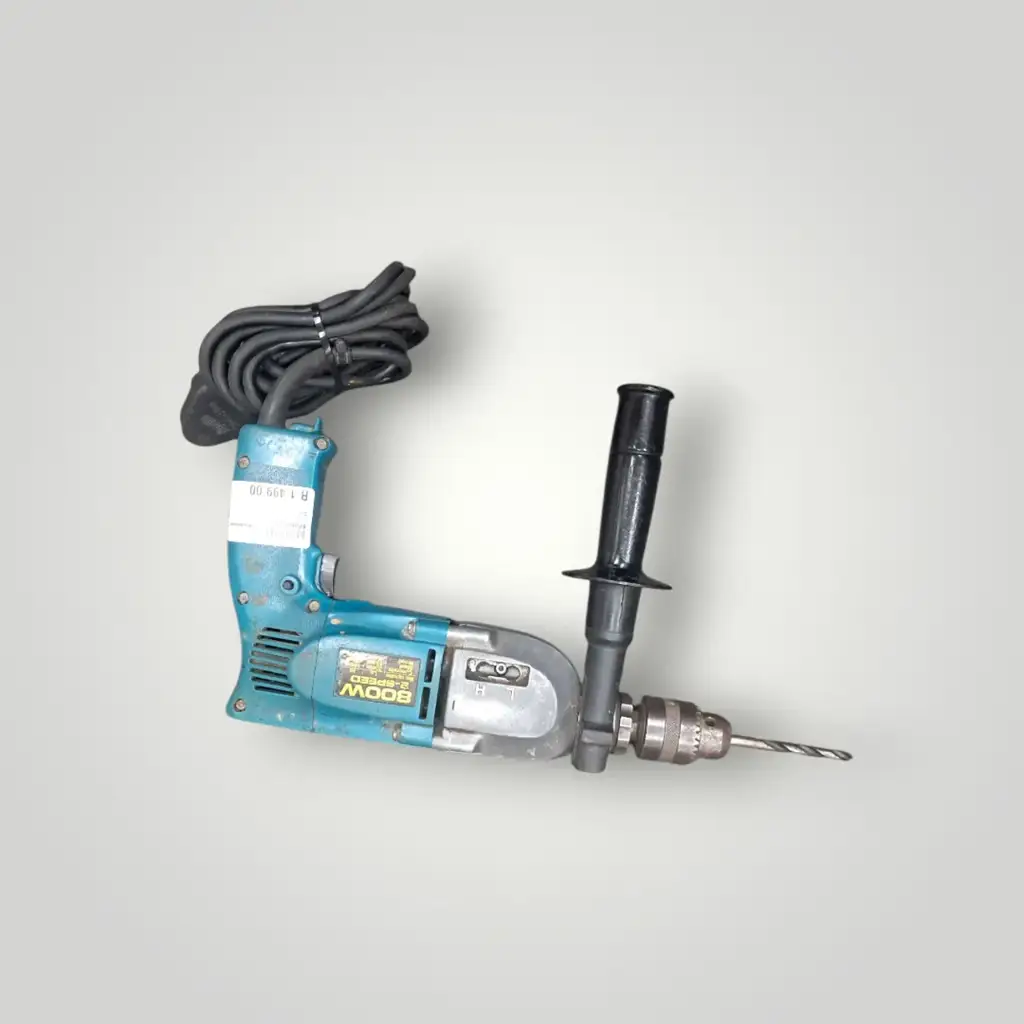 Makita 800W 2-Speed - View 2