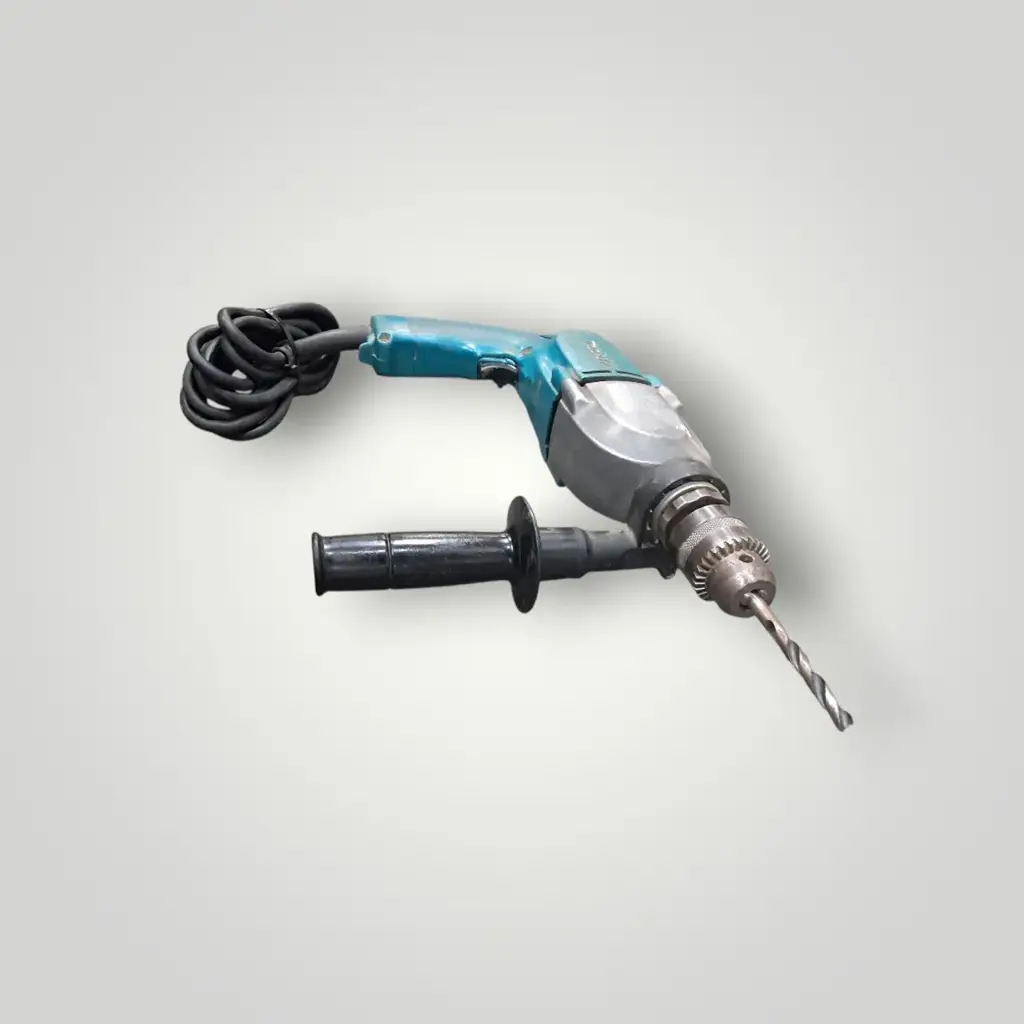 Makita 800W 2-Speed - View 3