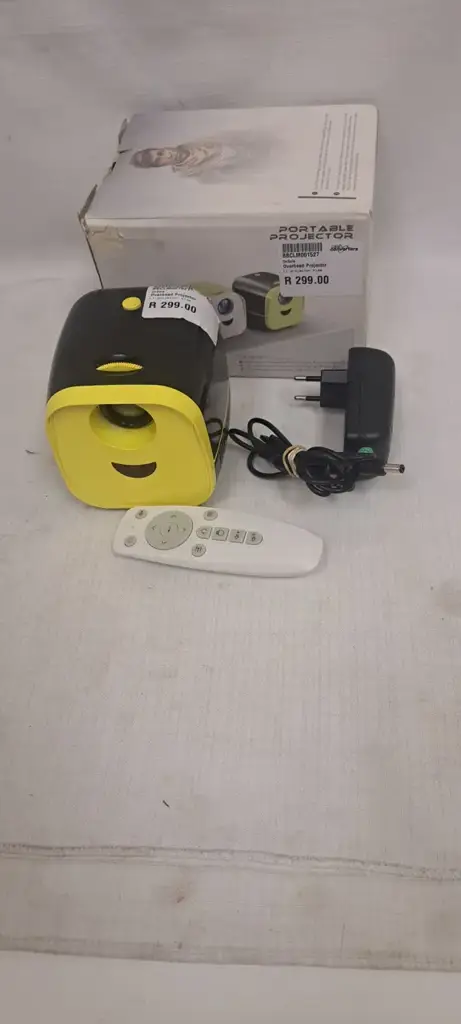 Li Overhead Projector Kids - View 3