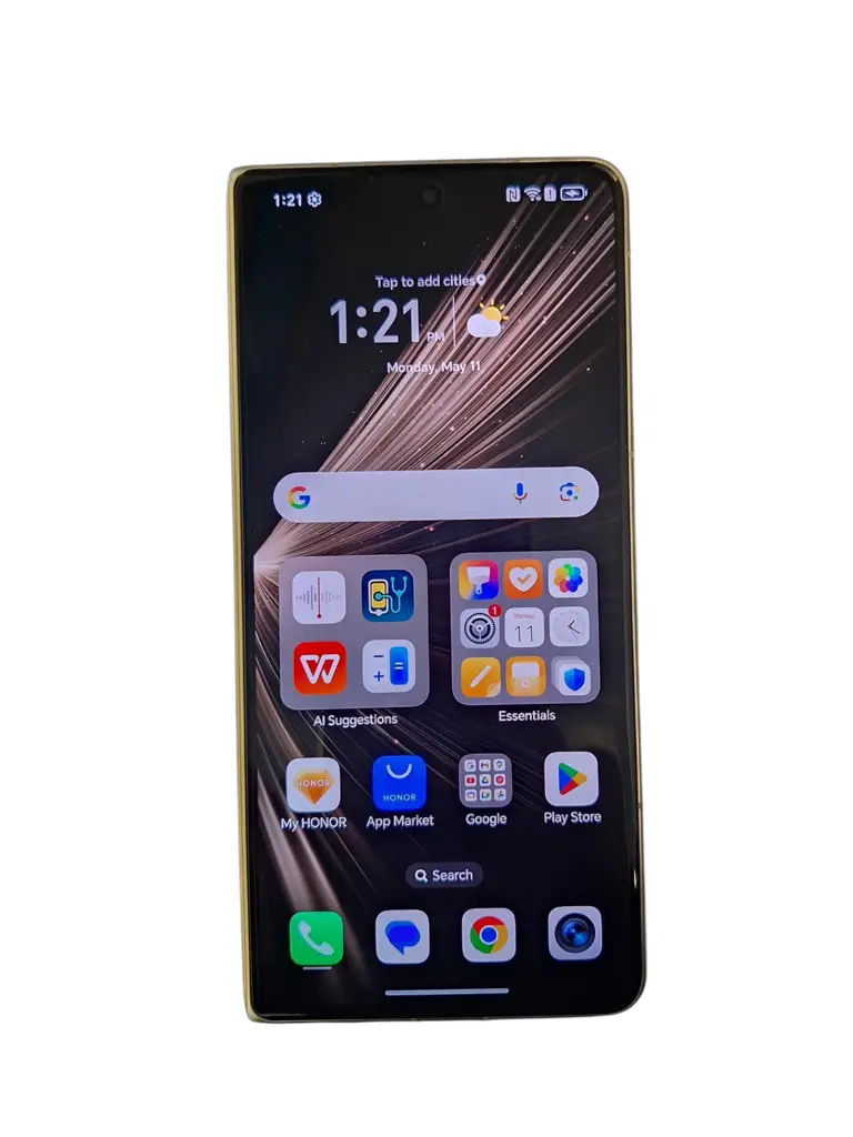 Honor Magic V5 Mbh-N49