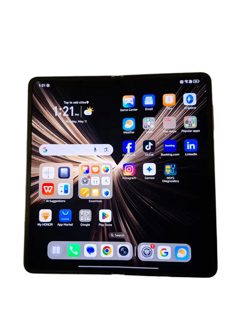 Honor Magic V5 Mbh-N49 - View 3