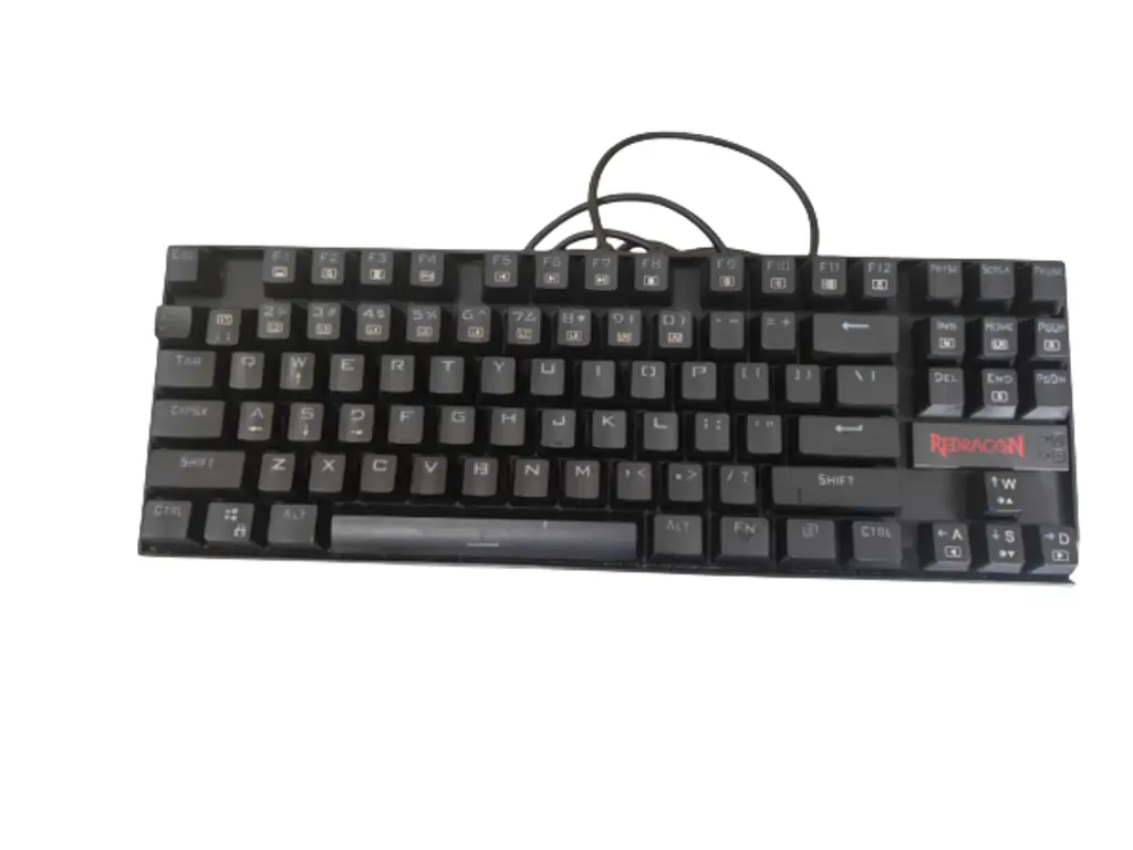 Redragon Gaming Keyboard