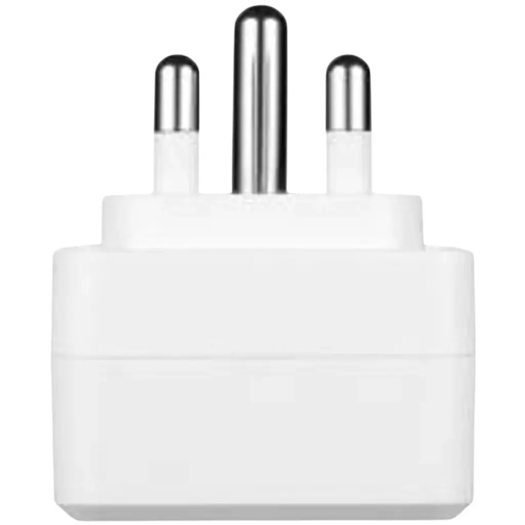 Switched 1-Way Tv Surge Adaptor (New) - View 2