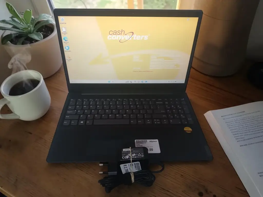 Lenovo Ideapad S145-15Igm