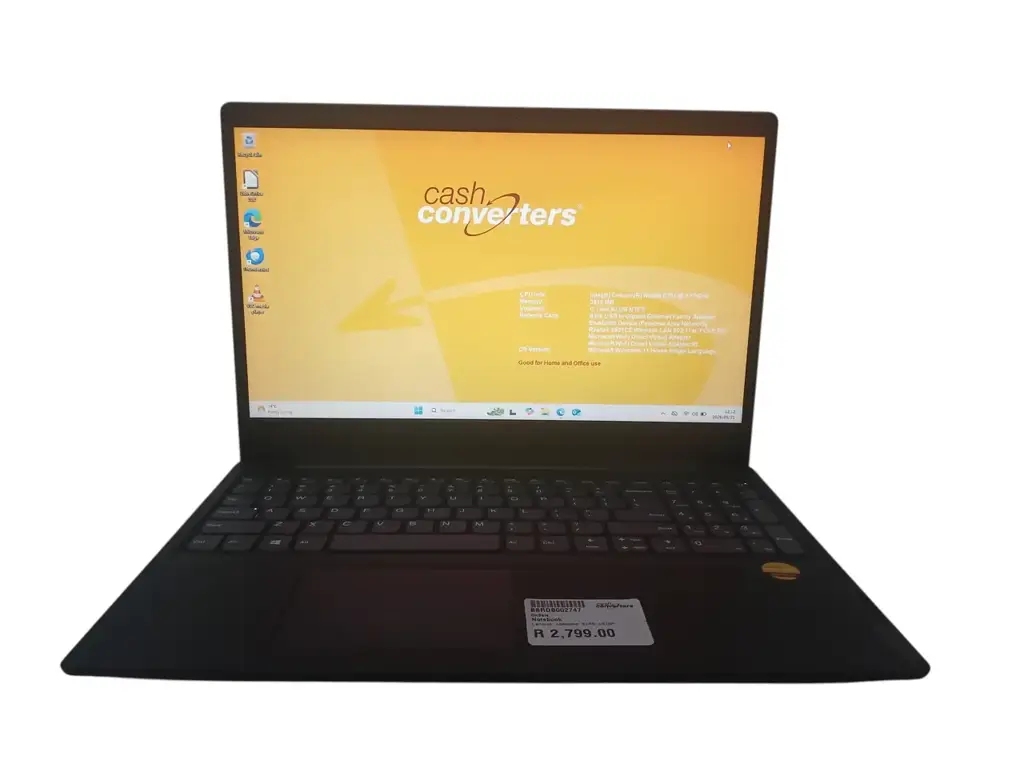 Lenovo Ideapad S145-15Igm - View 2