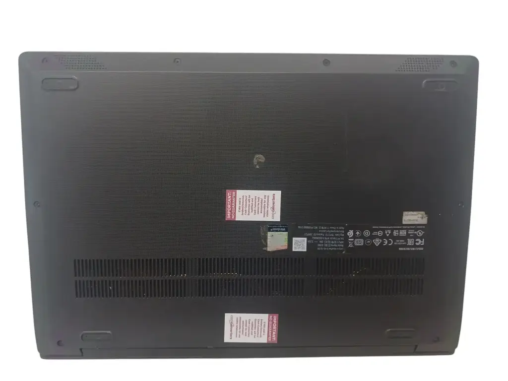 Lenovo Ideapad S145-15Igm - View 3